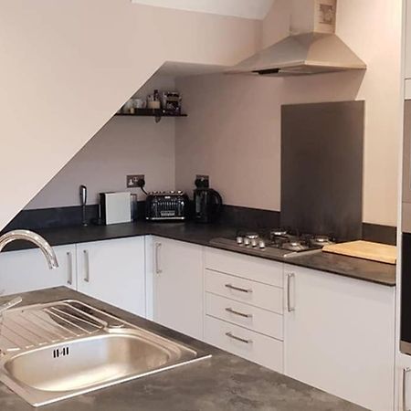 Kiln Cottage Fareham Luaran gambar