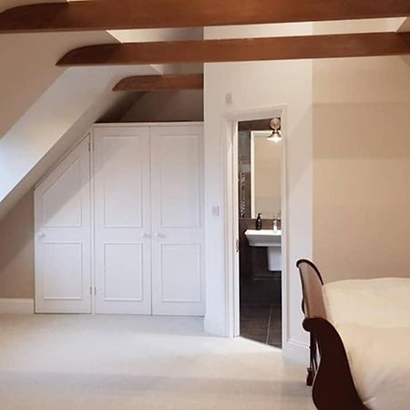 Kiln Cottage Fareham Luaran gambar