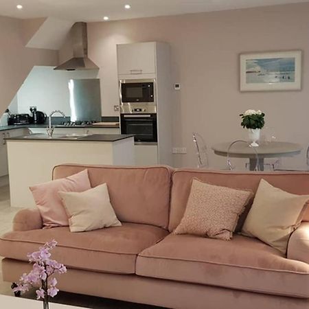 Kiln Cottage Fareham Luaran gambar