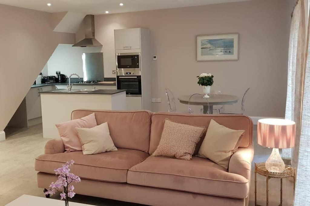 Kiln Cottage Fareham Luaran gambar