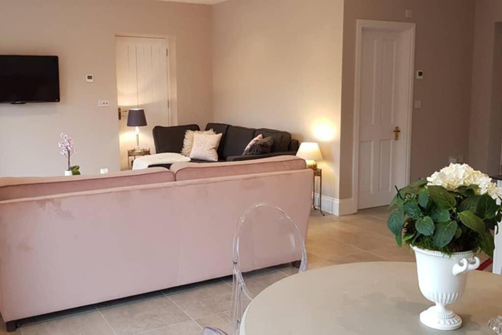 Kiln Cottage Fareham Luaran gambar
