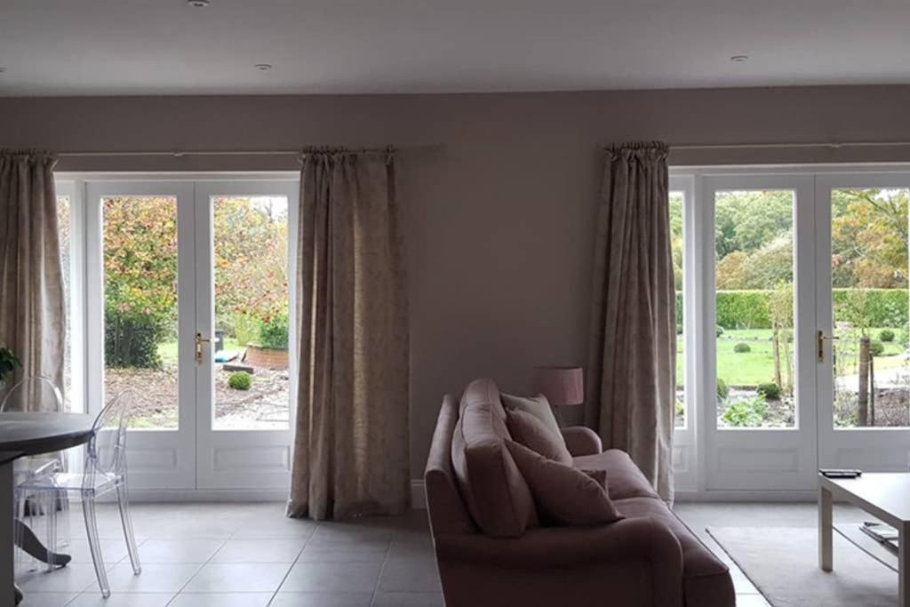 Kiln Cottage Fareham Luaran gambar