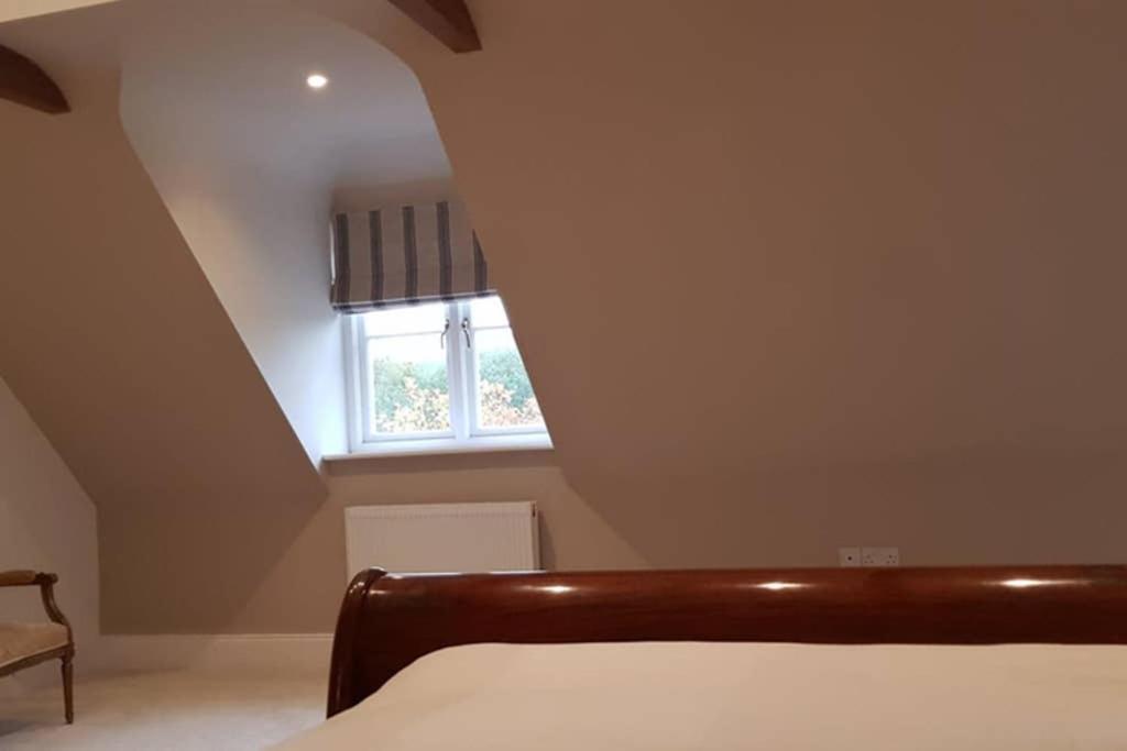 Kiln Cottage Fareham Luaran gambar