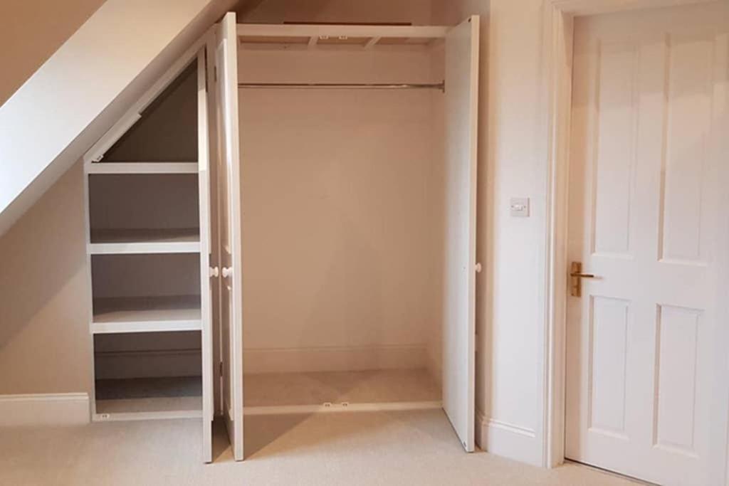 Kiln Cottage Fareham Luaran gambar